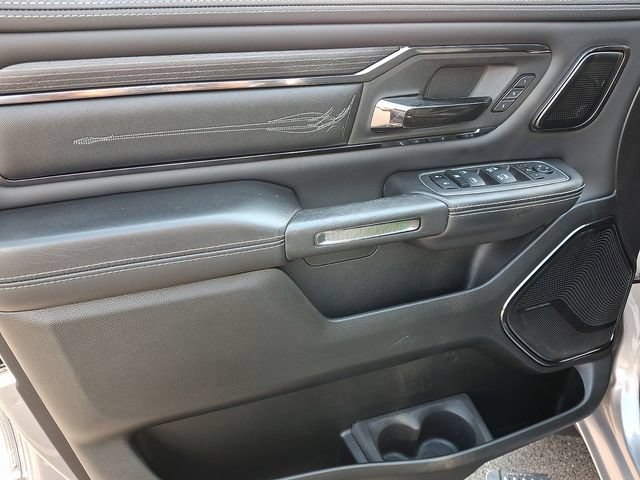 Used 2022 RAM 1500 Limited AWD/4WD image 15