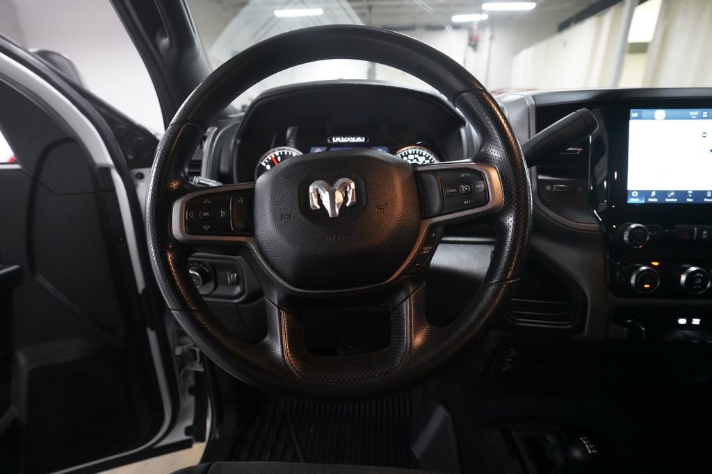 Used 2023 RAM 2500 Tradesman image 4