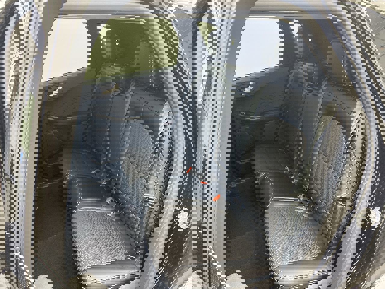 New 2024 Ford Escape SE FWD image 11