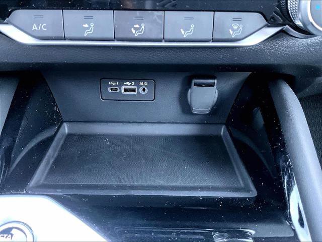 Certified 2024 Nissan Altima 2.5 SR image 25