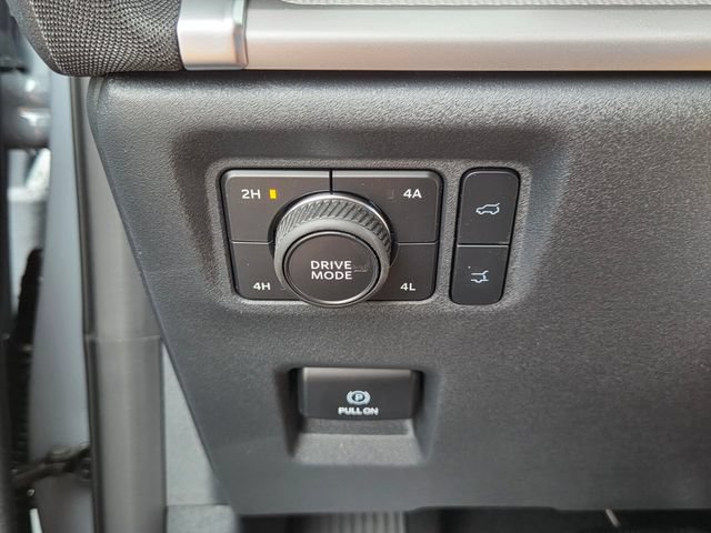 New 2026 Ford Expedition Max Active AWD/4WD image 27