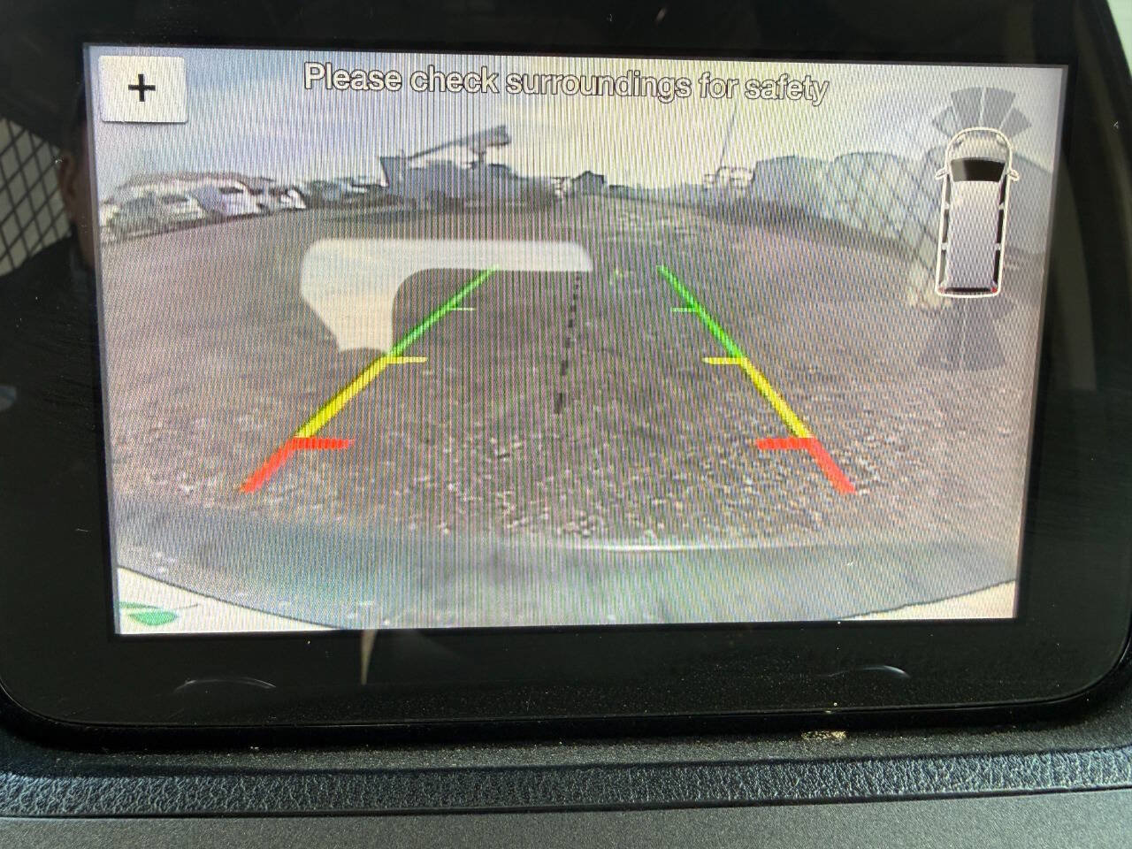 Used 2020 Ford Transit Connect XLT image 36