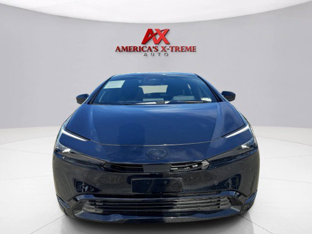 Used 2025 Toyota Prius image 9