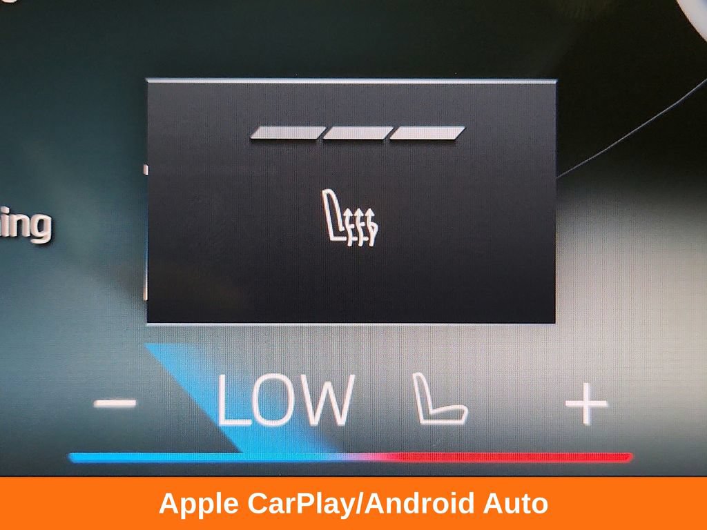 Used 2024 BMW i4 xDrive40i w/ M Sport Package AWD/4WD image 18