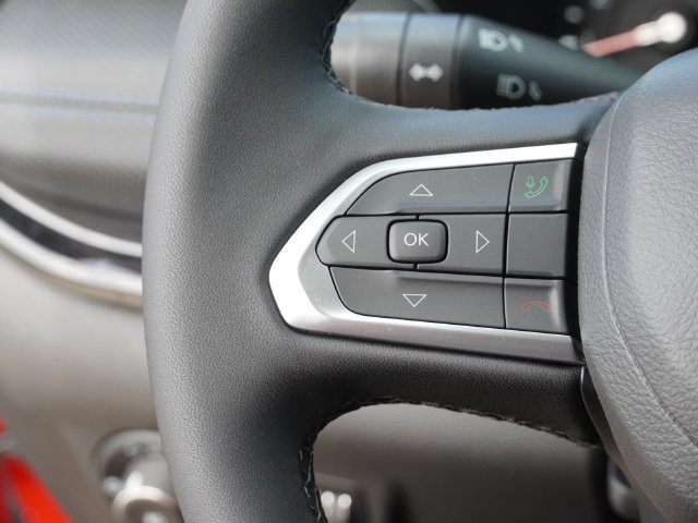 New 2026 Jeep Compass Latitude AWD/4WD image 27