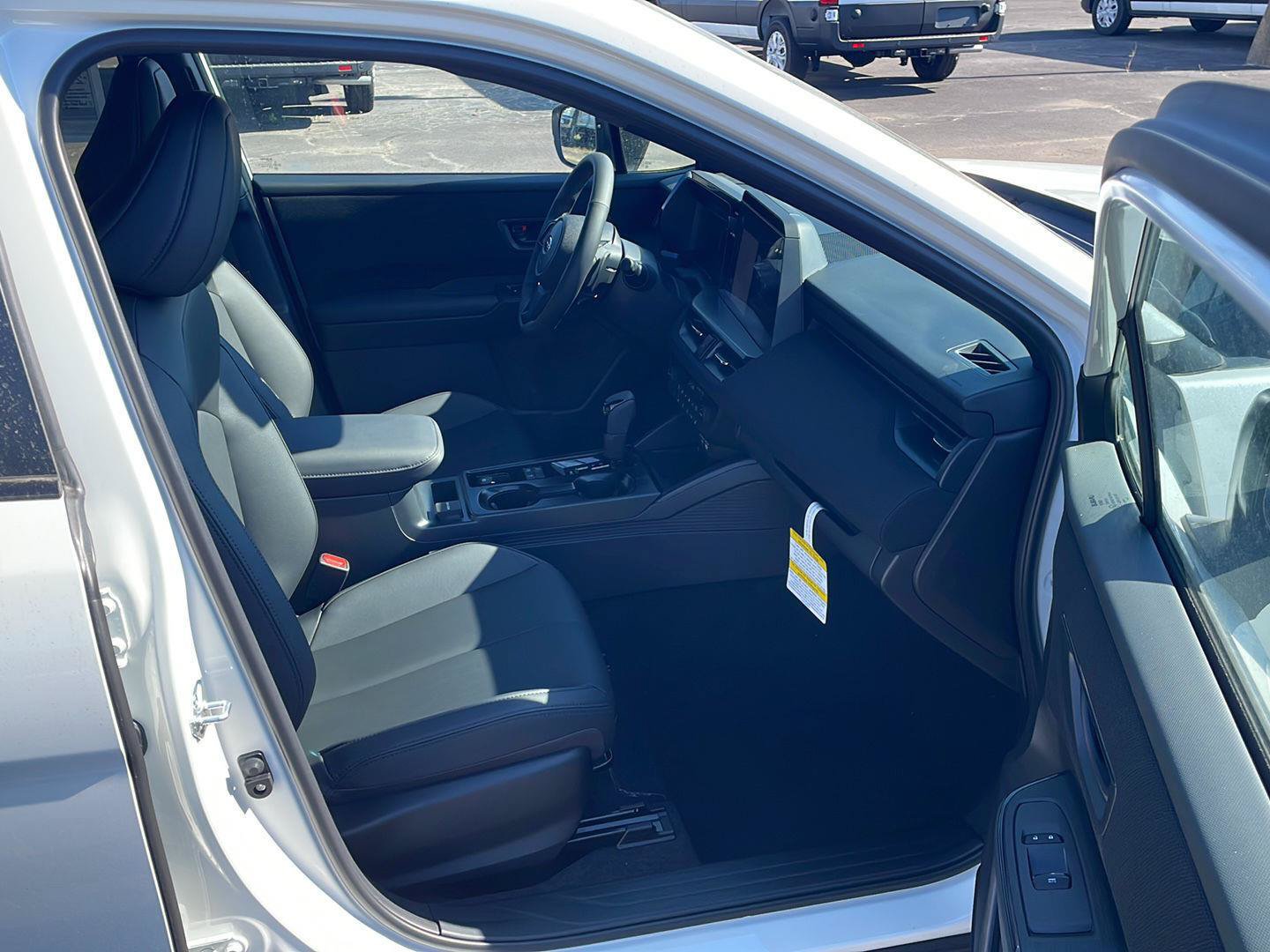 New 2026 Subaru Outback Premium AWD/4WD image 27