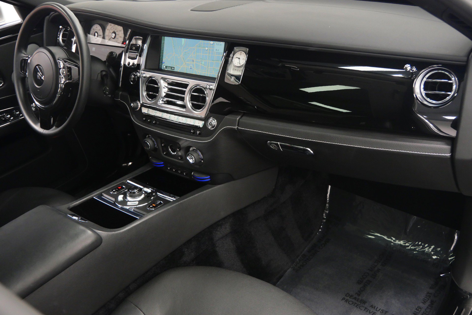 Used 2013 Rolls-Royce Ghost RWD image 14