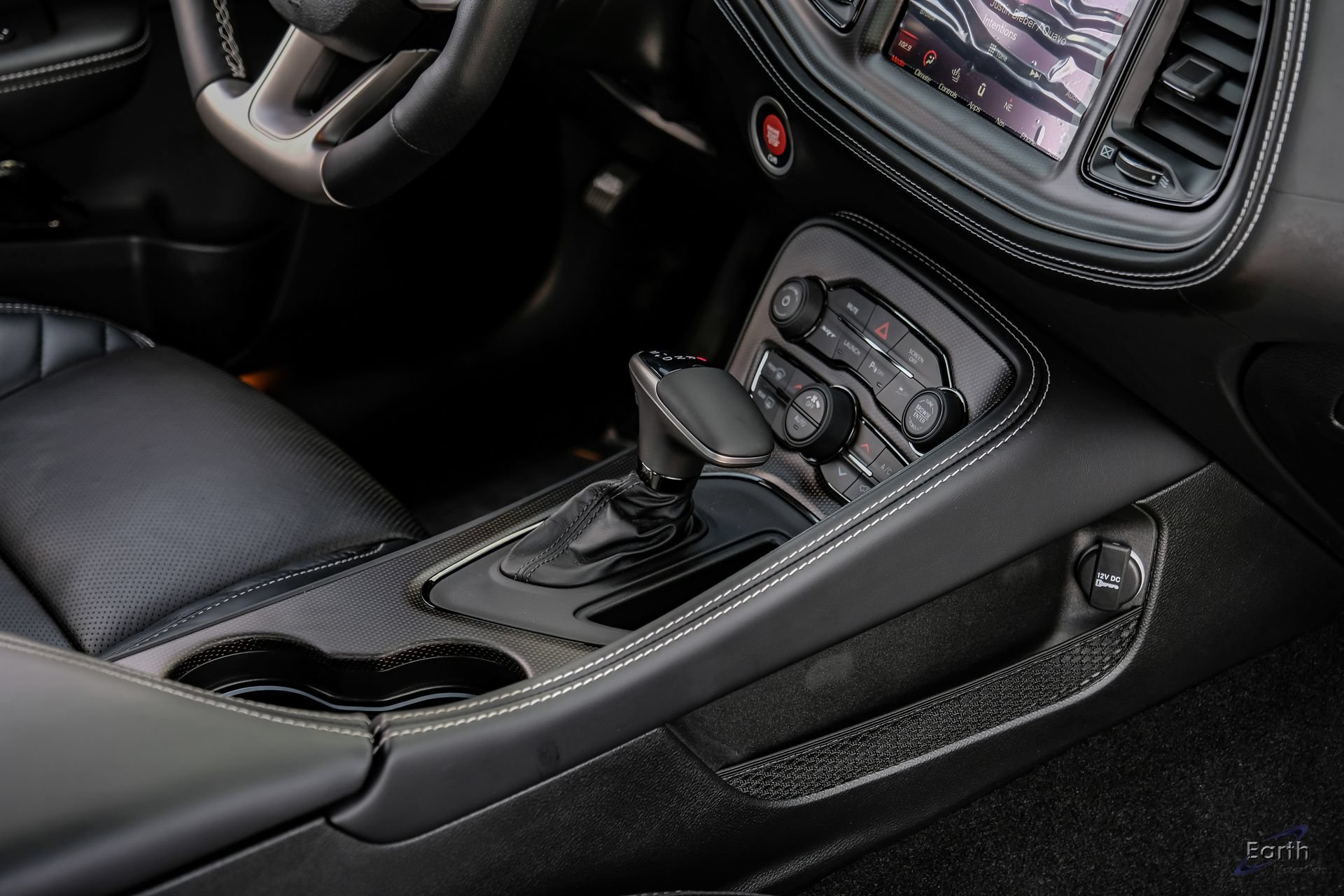 Used 2023 Dodge Challenger SRT Hellcat RWD image 48