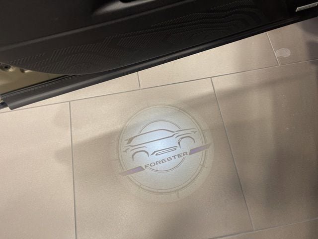 New 2026 Subaru Forester Limited AWD/4WD image 20