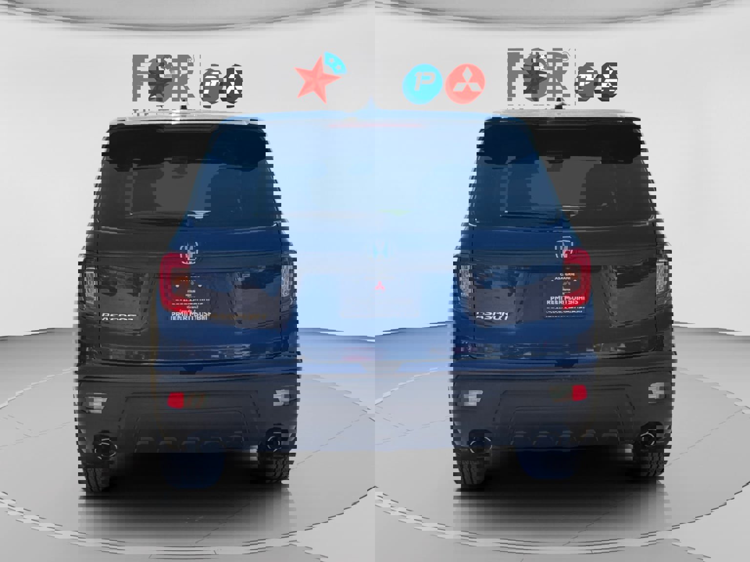 Used 2019 Honda Passport EX-L image 4