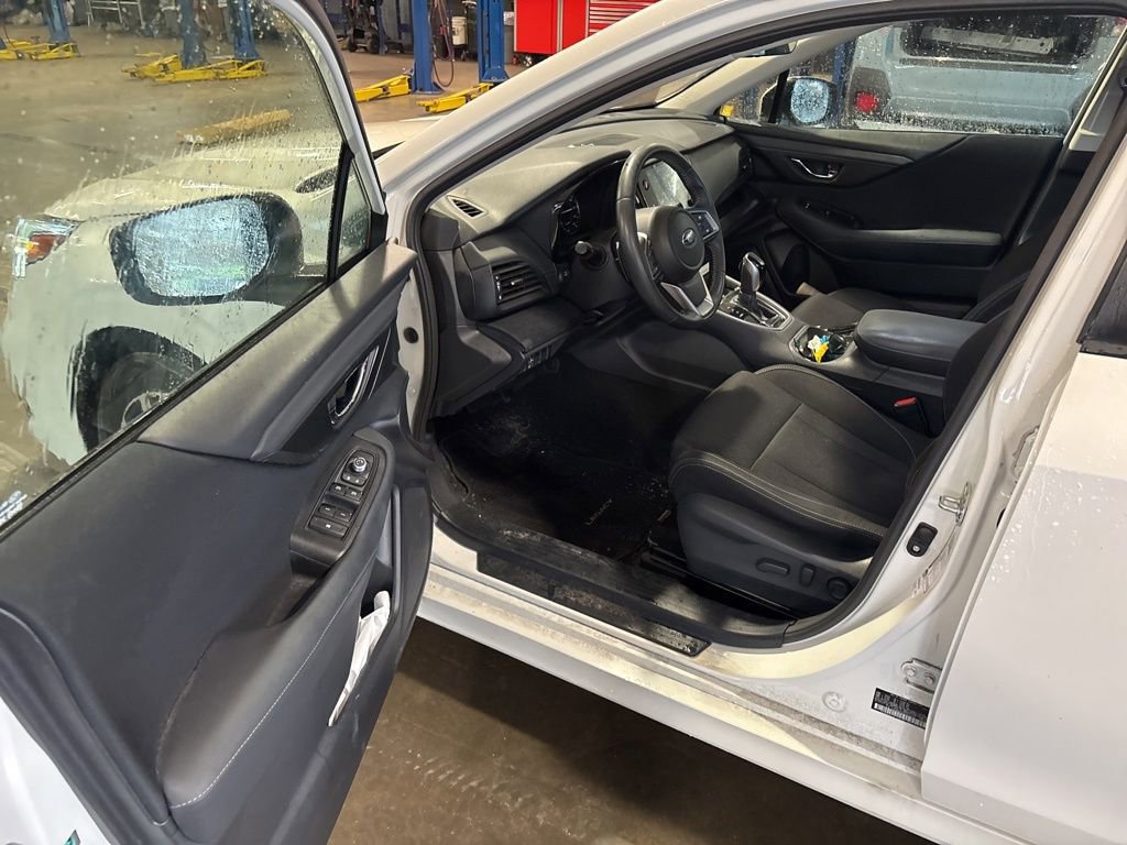 Certified 2023 Subaru Legacy Premium image 37