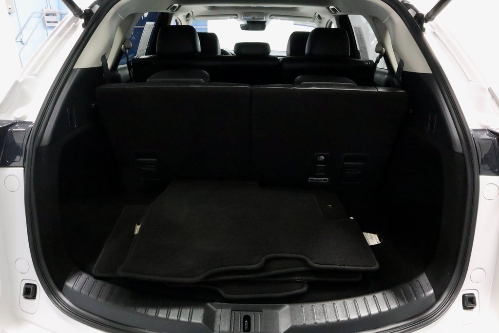 Used 2023 MAZDA CX-9 Touring Plus image 16