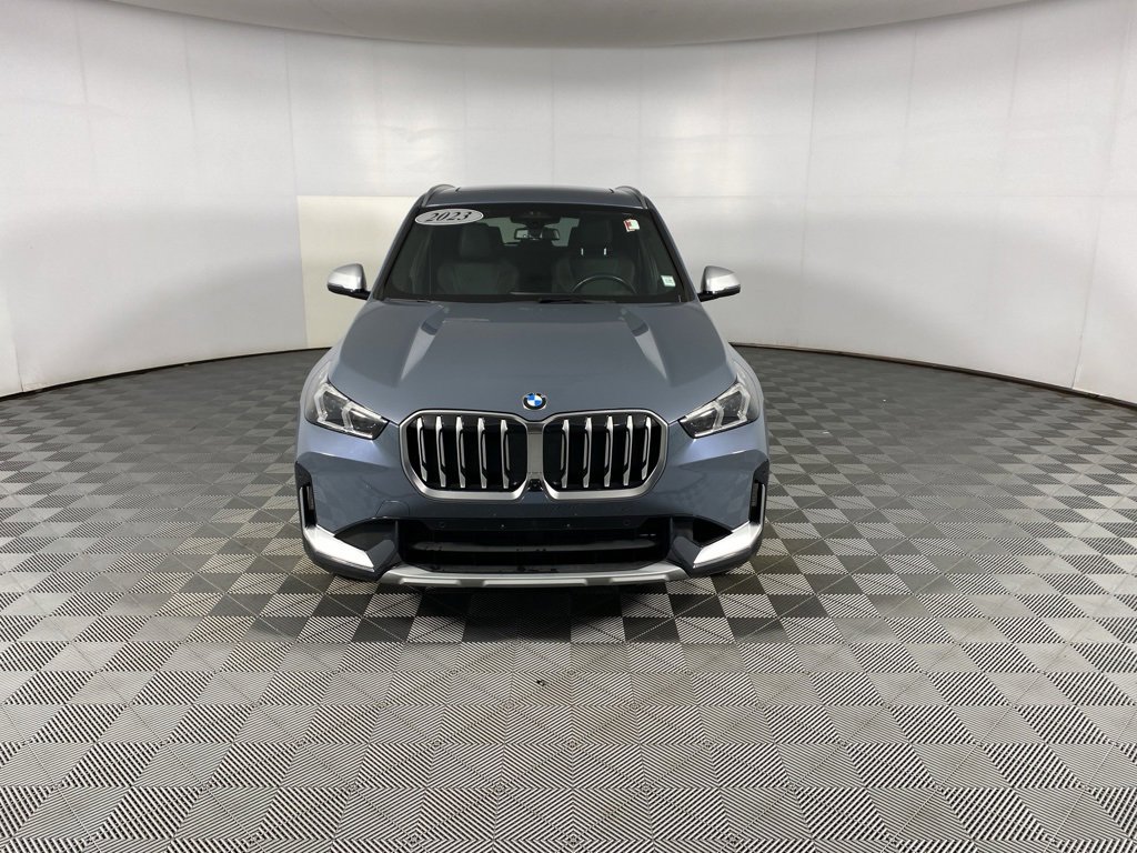 Certified 2023 BMW X1 xDrive28i w/ Premium Package image 4
