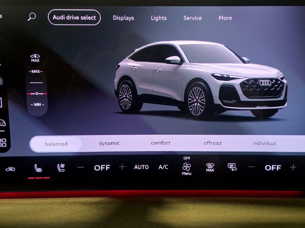New 2026 Audi Q5 Prestige AWD/4WD image 34