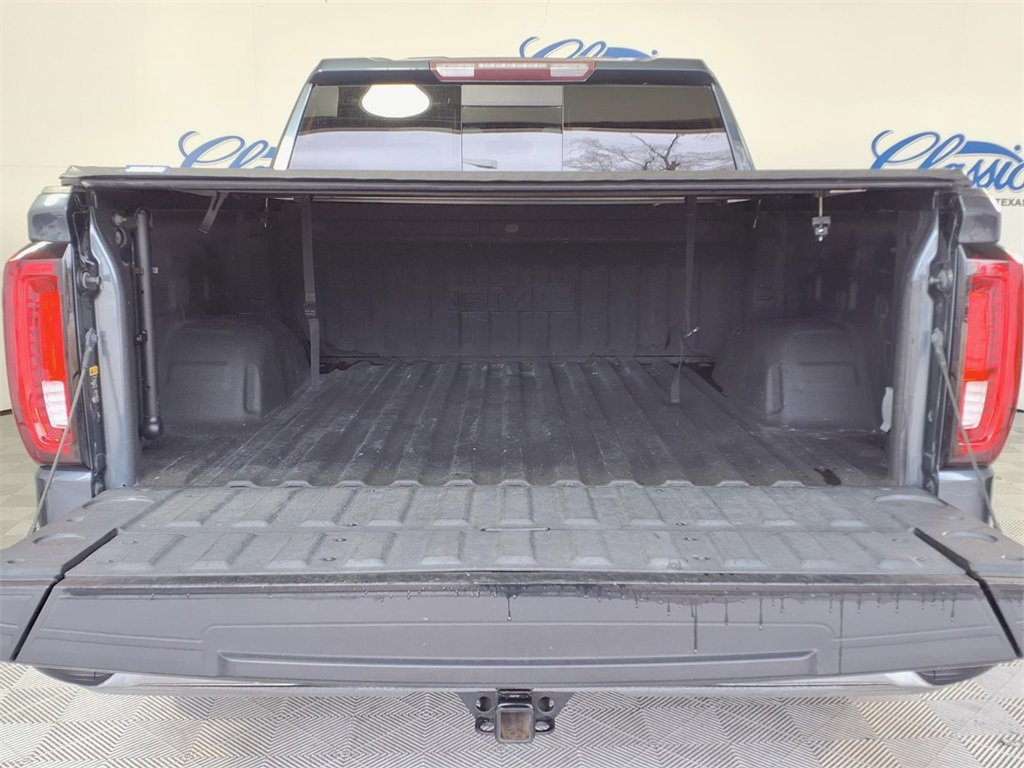 Used 2020 GMC Sierra 1500 SLT image 6