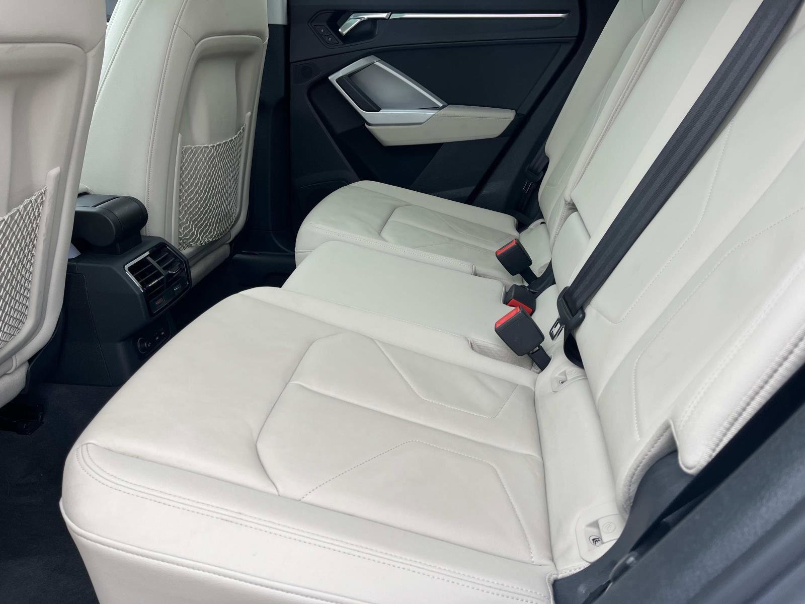 Used 2021 Audi Q3 2.0T Premium Plus w/ Premium Plus Package image 16