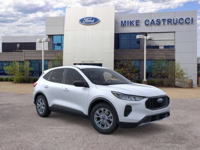 New 2026 Ford Escape Active FWD image 8