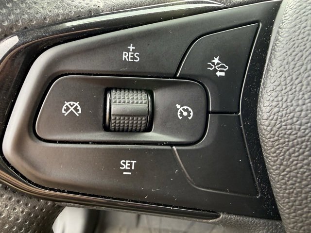 Used 2024 Chevrolet Trax LS w/ LS Convenience Package image 15