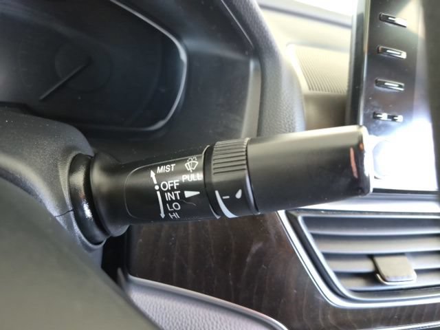 Certified 2020 Honda Accord EX image 20