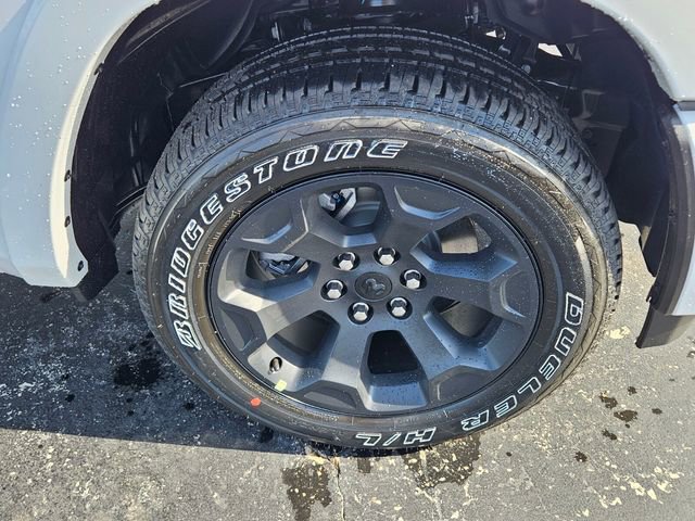 New 2026 RAM 1500 Big Horn image 14