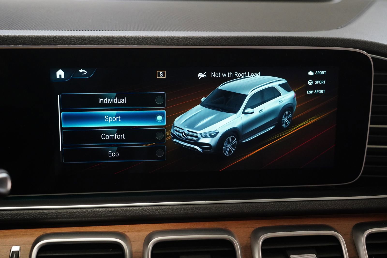 Certified 2021 Mercedes-Benz GLE 350 4MATIC image 23