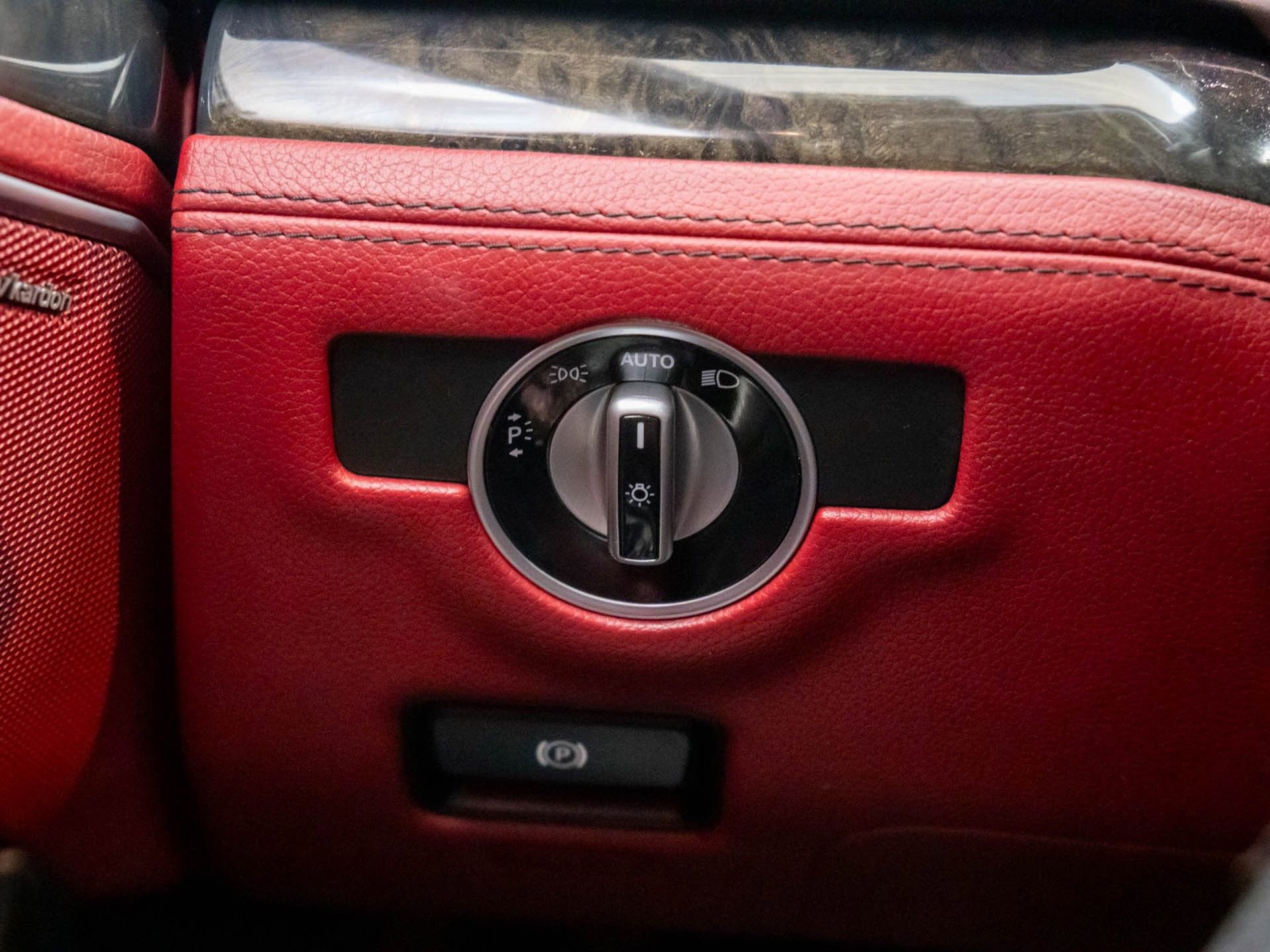 Used 2015 Mercedes-Benz SL 400 image 20