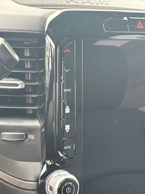 New 2026 RAM 5500 Tradesman image 33