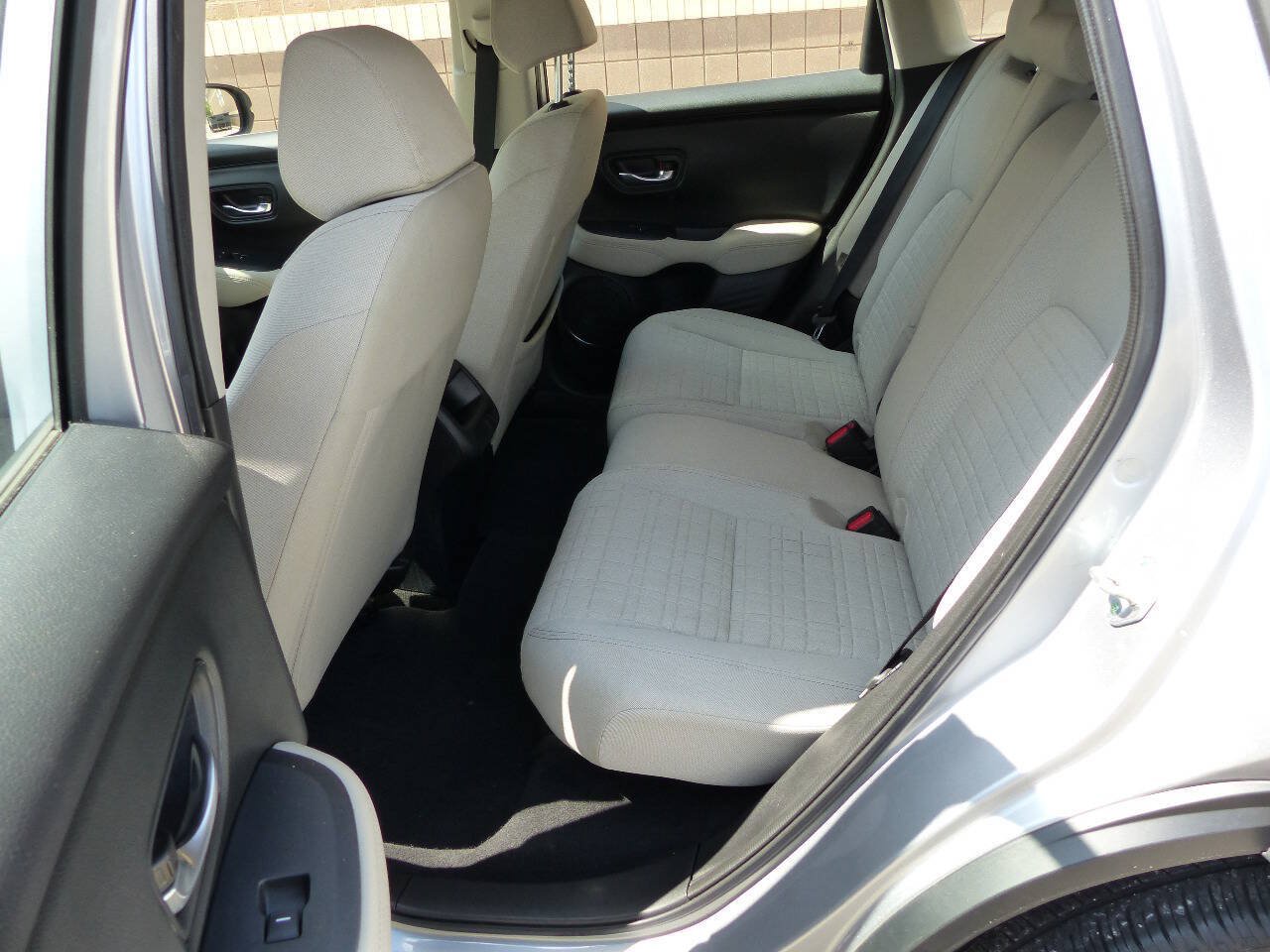 Used 2023 Honda HR-V LX image 34