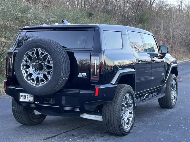 Used 2025 GMC Hummer EV 3X image 5