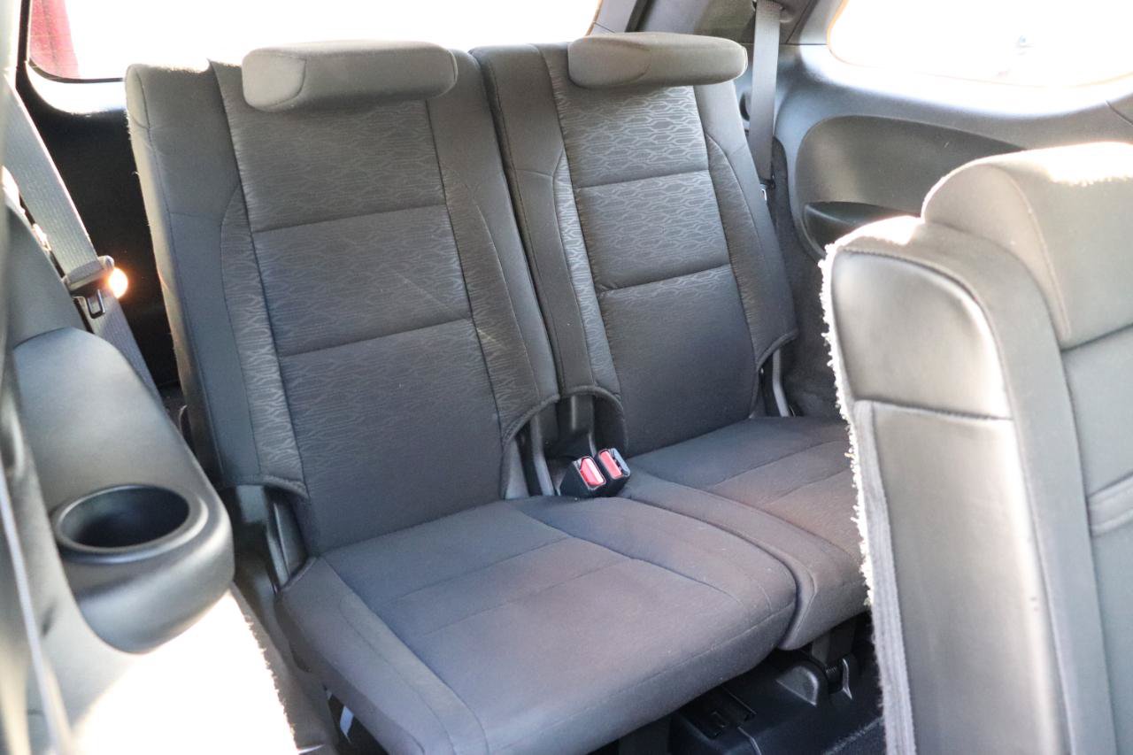 Used 2025 Dodge Durango GT AWD/4WD image 14