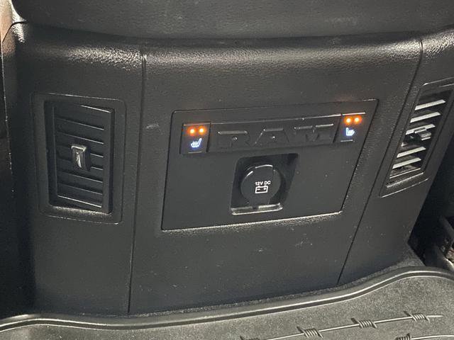 Used 2017 RAM 1500 Laramie Longhorn image 36