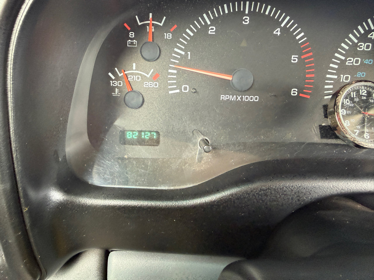 Used 1999 Dodge Dakota Sport image 32