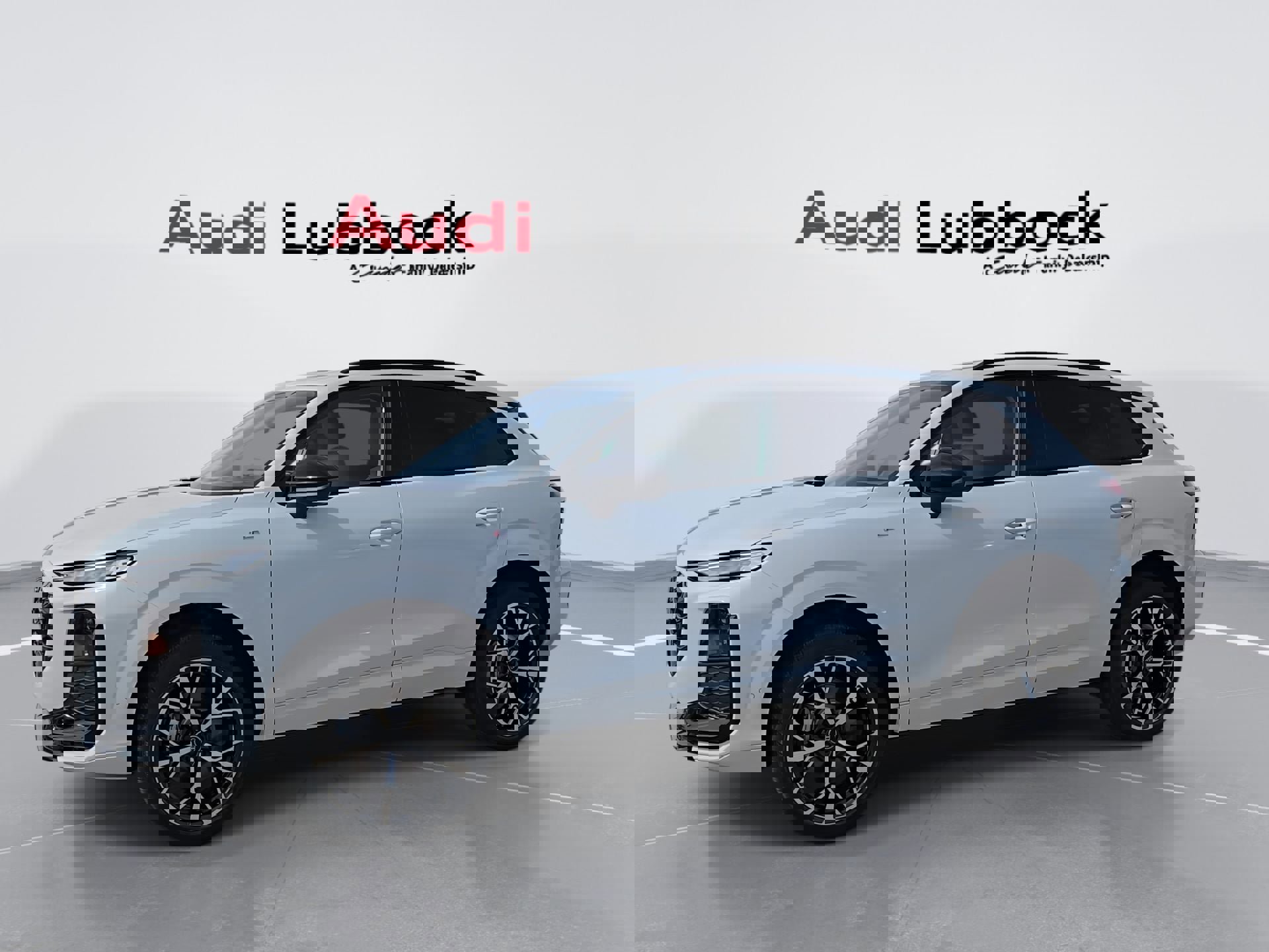 New 2026 Audi Q3 quattro 2.0T image 5
