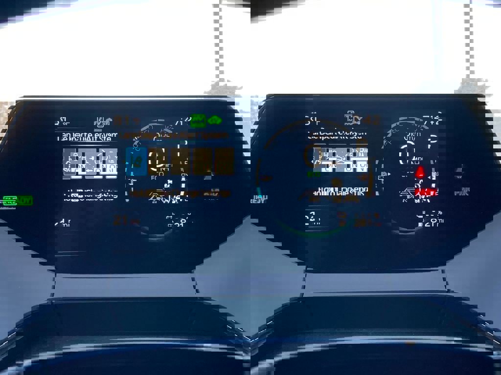 New 2026 Toyota Prius Nightshade image 14