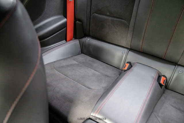Used 2019 Chevrolet Camaro ZL1 RWD image 66