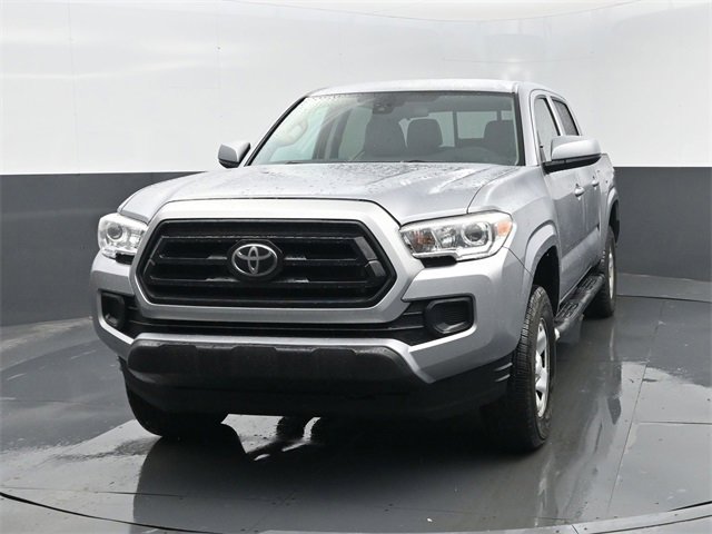 Used 2021 Toyota Tacoma SR image 20
