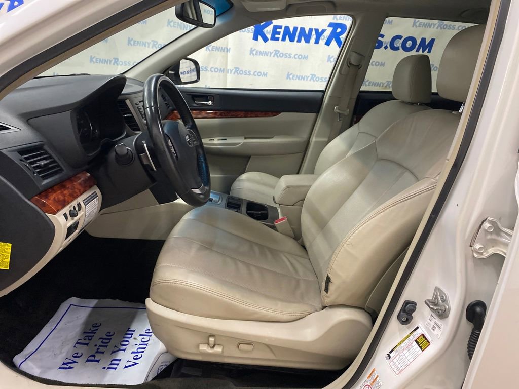 Used 2012 Subaru Outback 2.5i Limited image 7