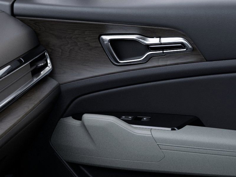 New 2024 Kia Sportage X-Line AWD/4WD image 25