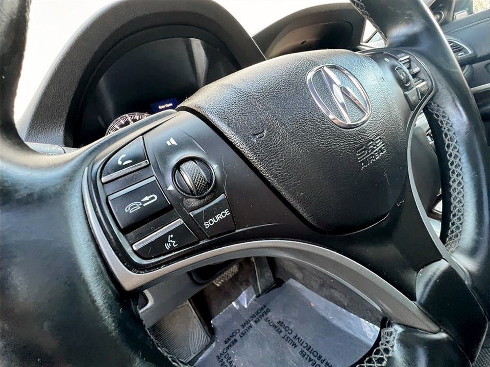 Used 2014 Acura RLX w/ Krell Audio Package image 22