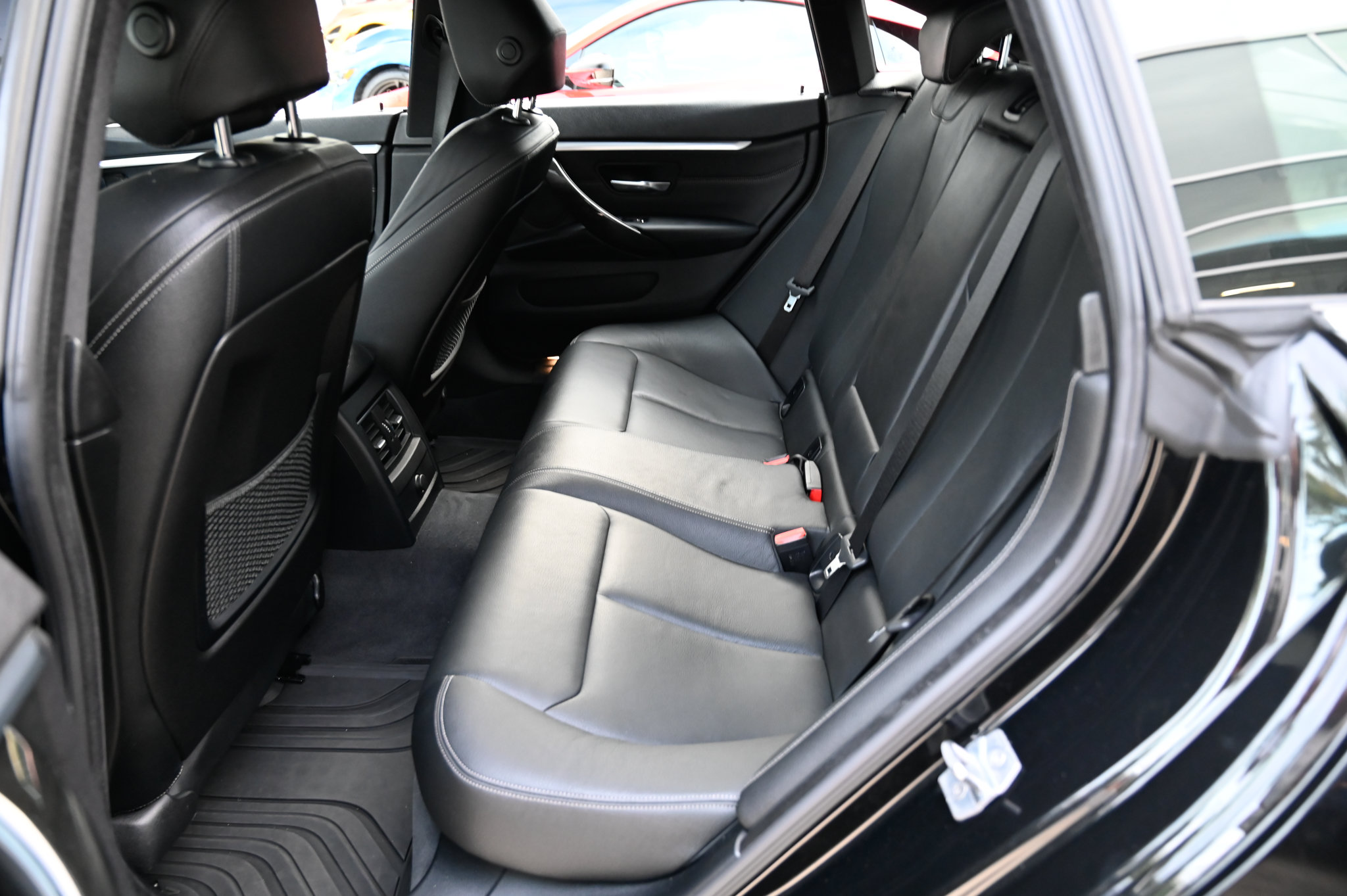 Used 2019 BMW 430i Gran Coupe xDrive w/ Convenience Package AWD/4WD image 36