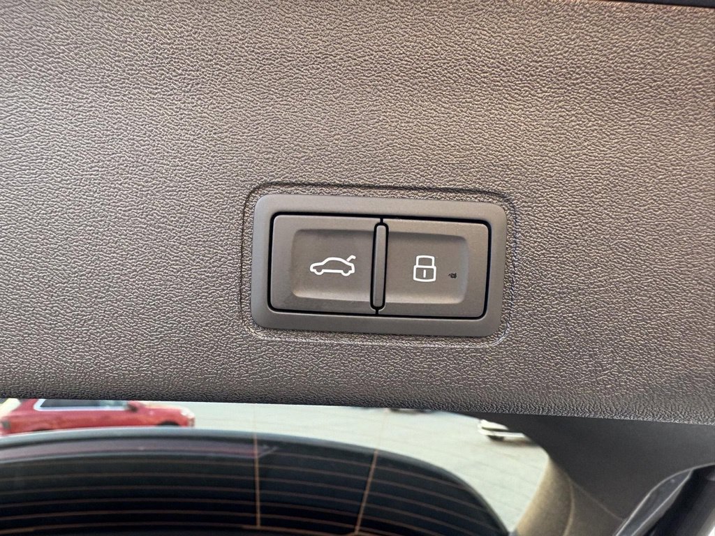 New 2026 Audi Q3 quattro 2.0T AWD/4WD image 29
