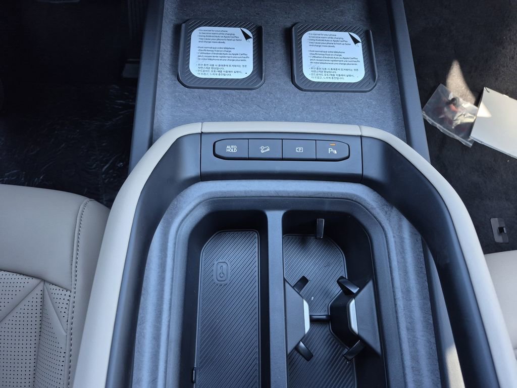 New 2027 Kia Telluride EX image 9