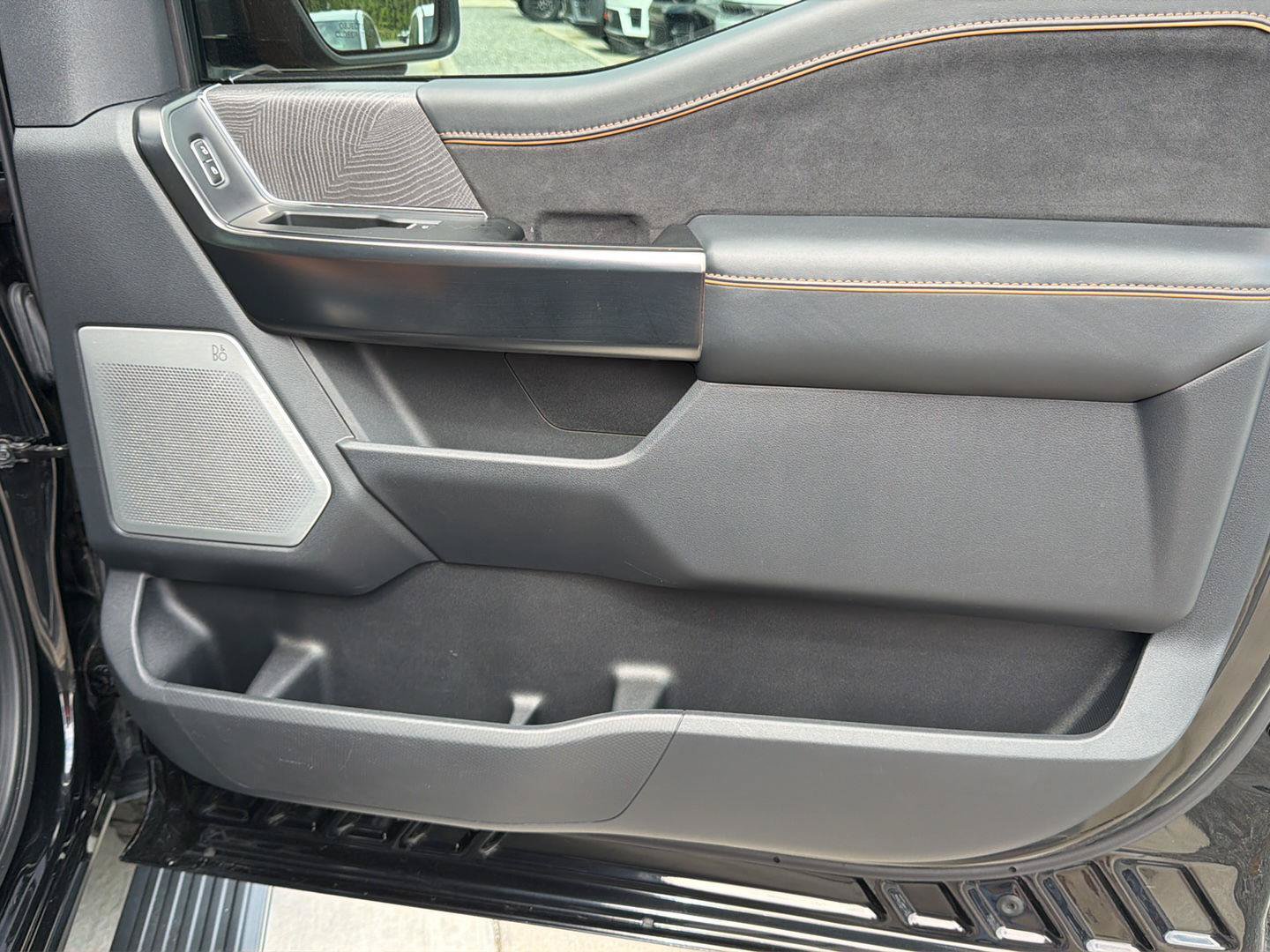 Used 2023 Ford F150 Platinum w/ Equipment Group 701A High AWD/4WD image 34