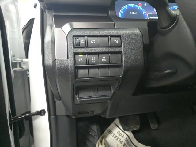 Certified 2025 Toyota 4Runner TRD Off-Road image 16