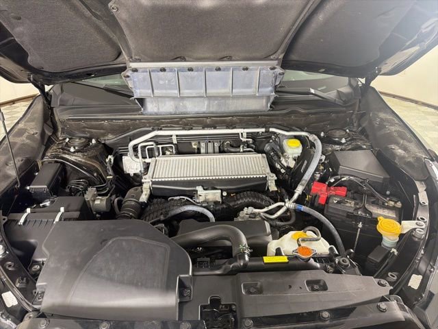 Used 2023 Subaru Ascent Onyx Edition image 6