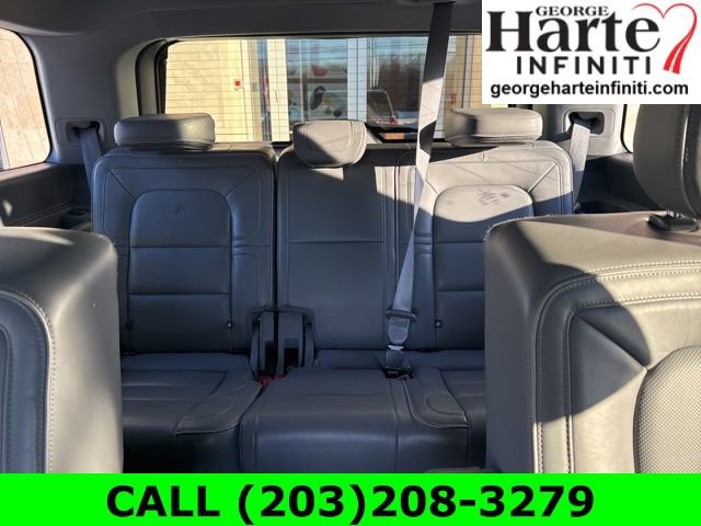 Used 2019 Lincoln Navigator Reserve w/ Cargo Package image 26