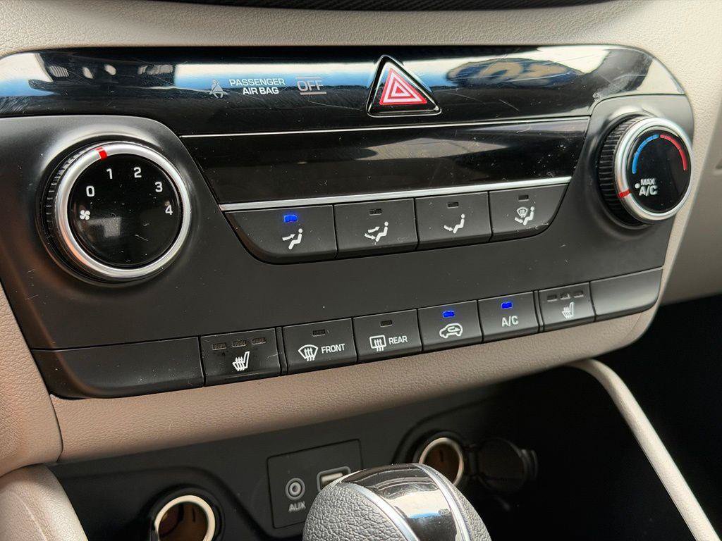 Used 2020 Hyundai Tucson Value FWD image 21