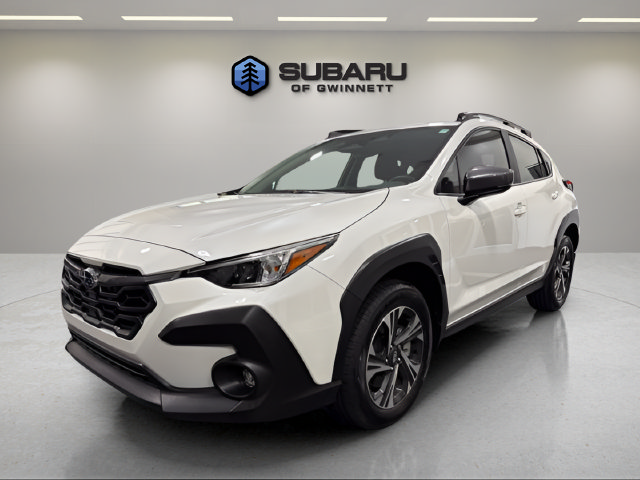 Certified 2026 Subaru Crosstrek 2.5i Premium