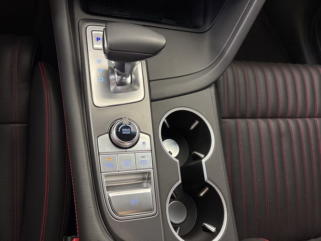 Used 2026 Genesis G70 3.3T Sport Prestige image 35