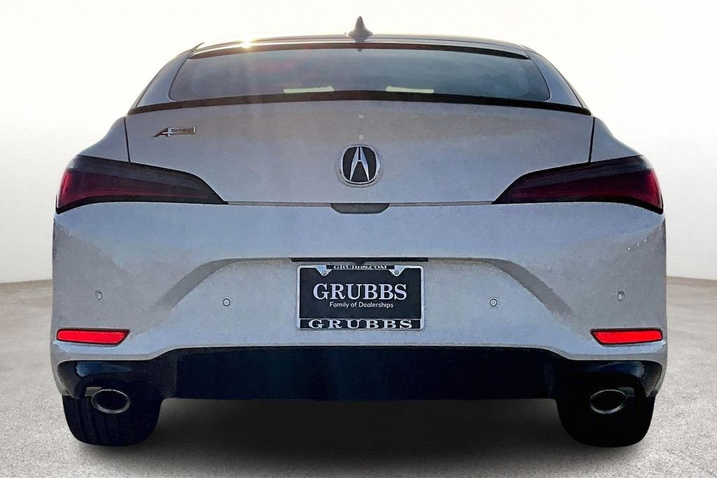 New 2026 Acura Integra A-Spec image 8